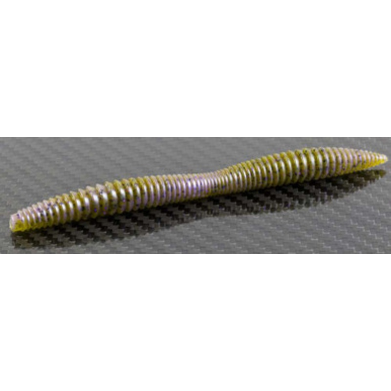 Reaction Innovations Pocket Rocket Stick Bait – Dirty Wizard 8pk