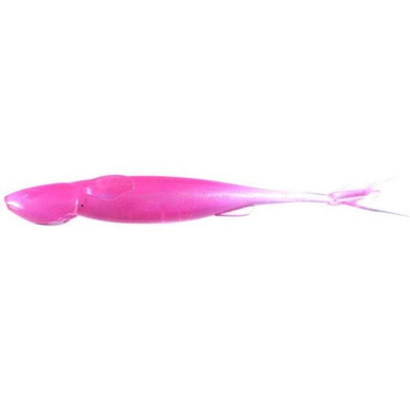 Reaction Innovations Shiver Shot Swimbait Lure – Morning Dawn