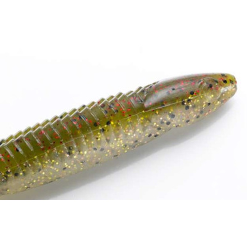 Reaction Innovations Skinny Dipper Swim Bait – Houdini 7pk