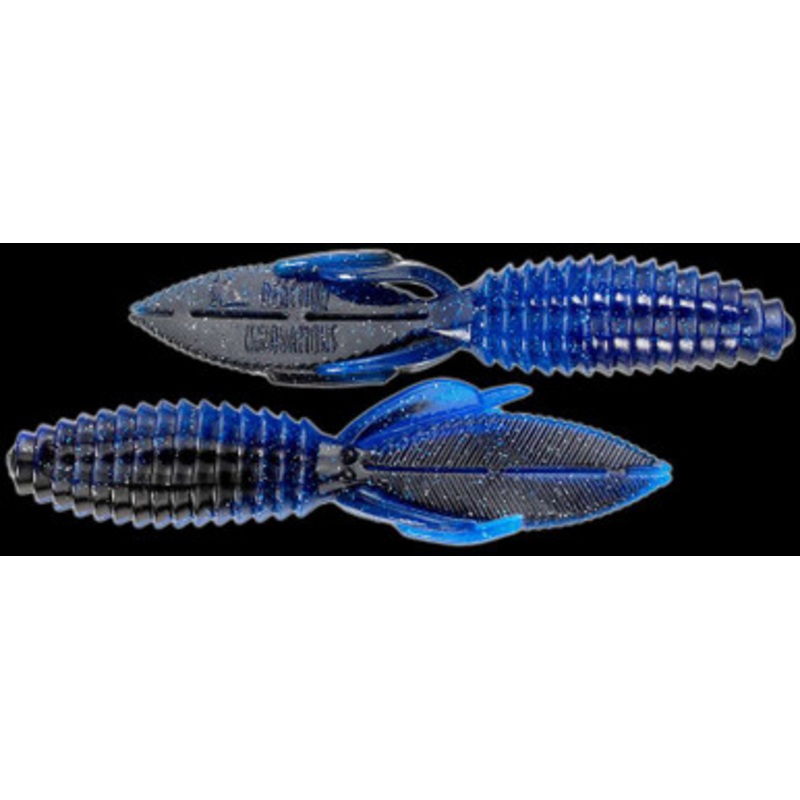 Reaction Innovations Sweet Beaver Bait – Penetration 10pk