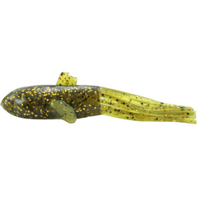 Savage Gear 3D Goby Tube Lure 4in Mike’s Magic