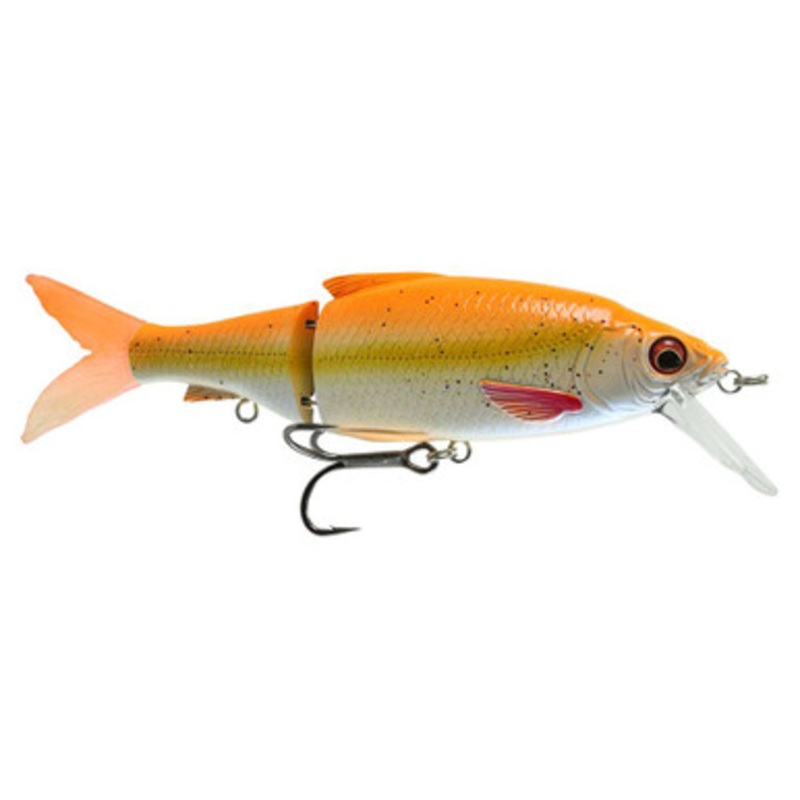 Savage Gear 3D Lipster Crank Lure – Goldfish