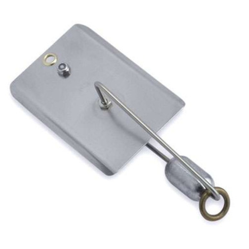 American Fishing Wire Planer – Size #3