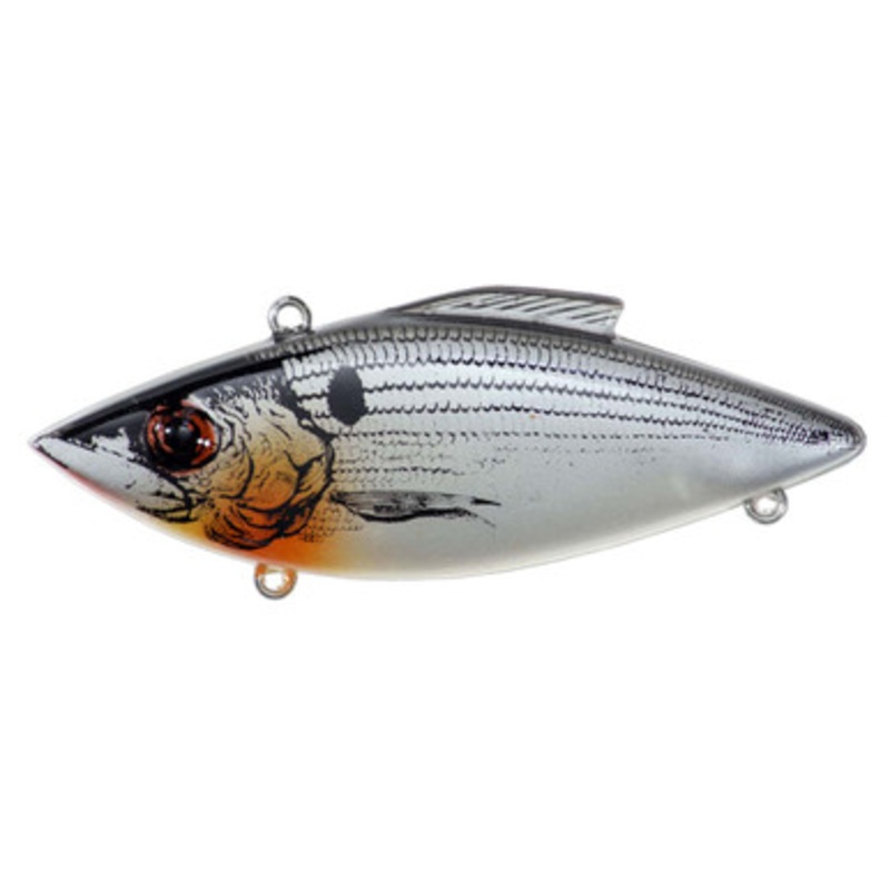 Bill Lewis Rat-L-Trap Original (RT) 60 SHAD