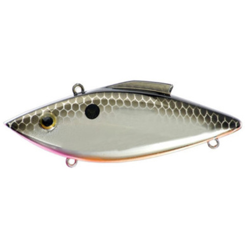 Bill Lewis Rat-L-Trap Original (RT) SY2 GOLD SHAD