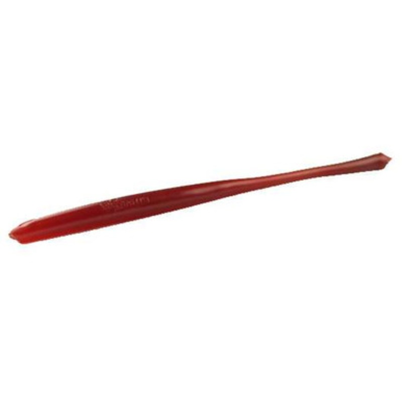 BioSpawn Plasma Tail Bait 6.5in – Motor Oil