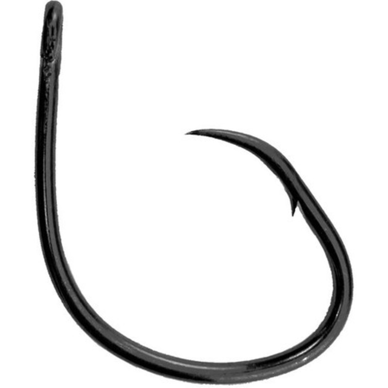 Daiichi D72Z Extra Heavy Duty Offset Circle Hooks – 9/0 – 3pk