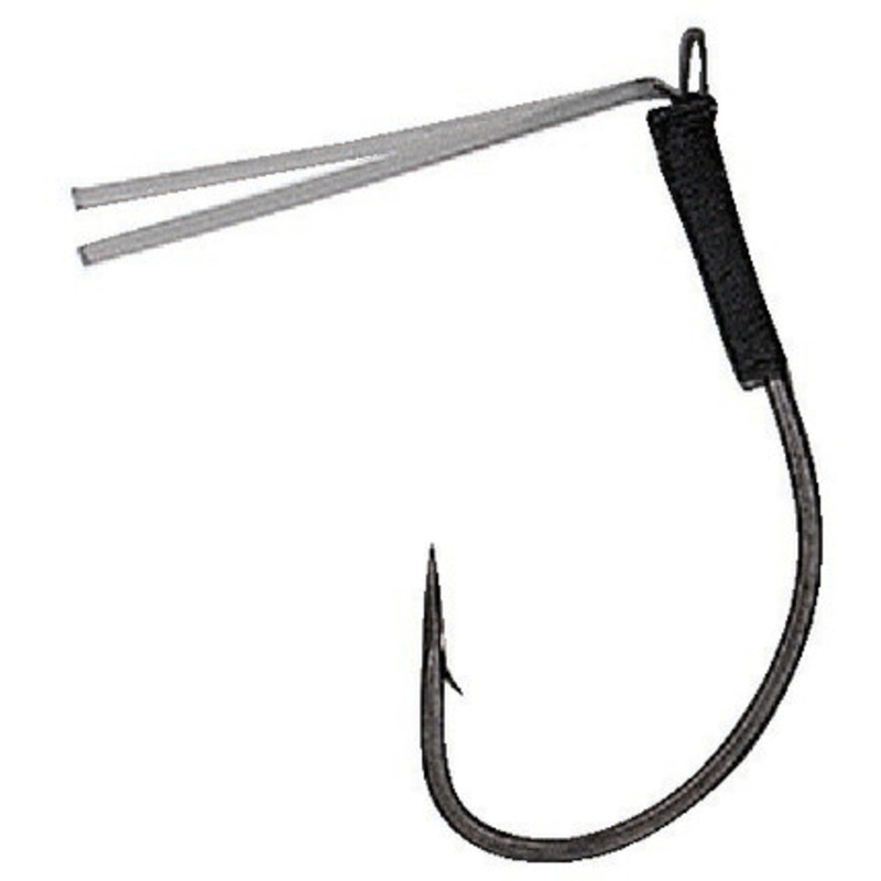Hayabusa Finesse Guard Weedless Hook – 2
