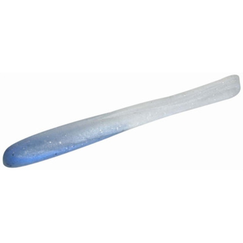 Jackall Crosstail Shad – 3in – Blue Pearl Shad