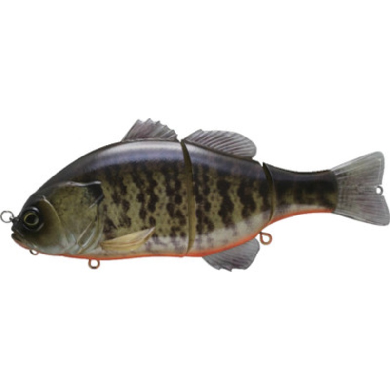 Jackall Gantarel Jr. Swimbait – RT Bluegill