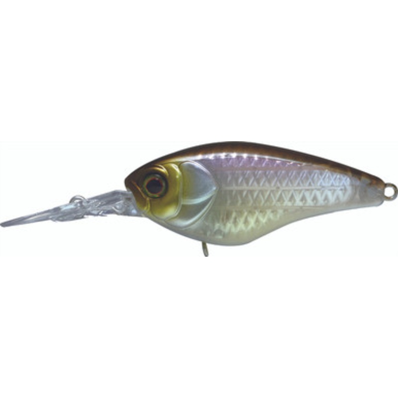 Jackall Jaco Crankbait – Ghost Wakasagi