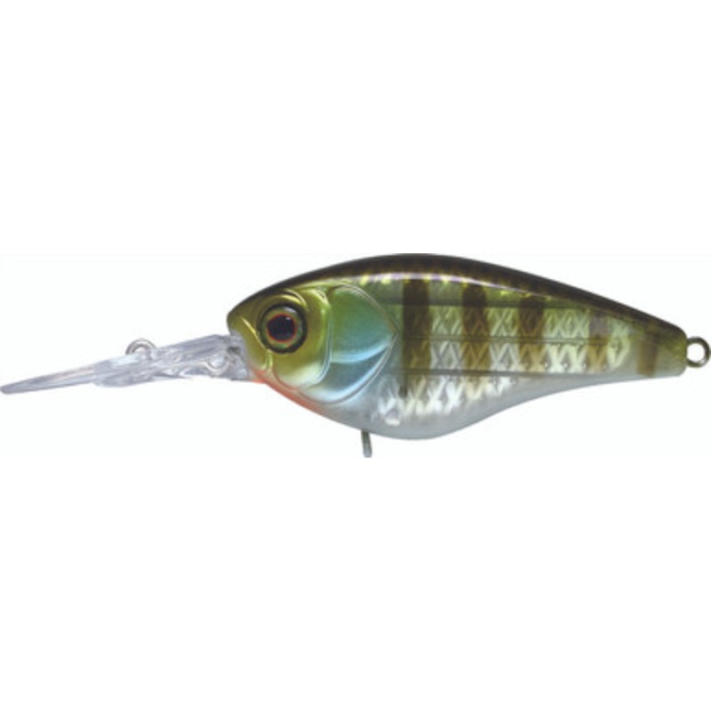 Jackall Jaco Crankbait – IS Bluegill