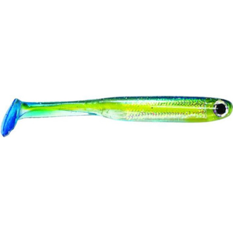 Lunkerhunt LHPBS305 Swim Bento – 3 in. – Sassy Shad
