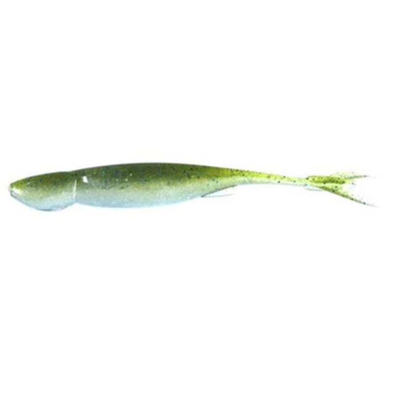 Reaction Innovations Shiver Shot Swimbait Lure – Smallmouth Magic