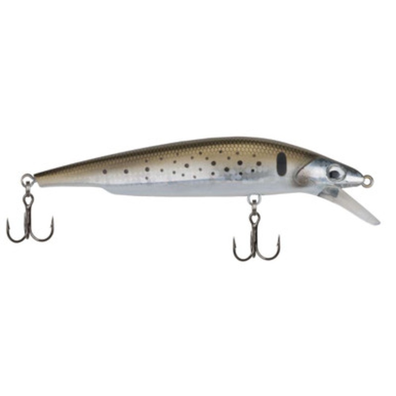 Sebile BMI-152-SK Bull Minnow Lure – Bunker