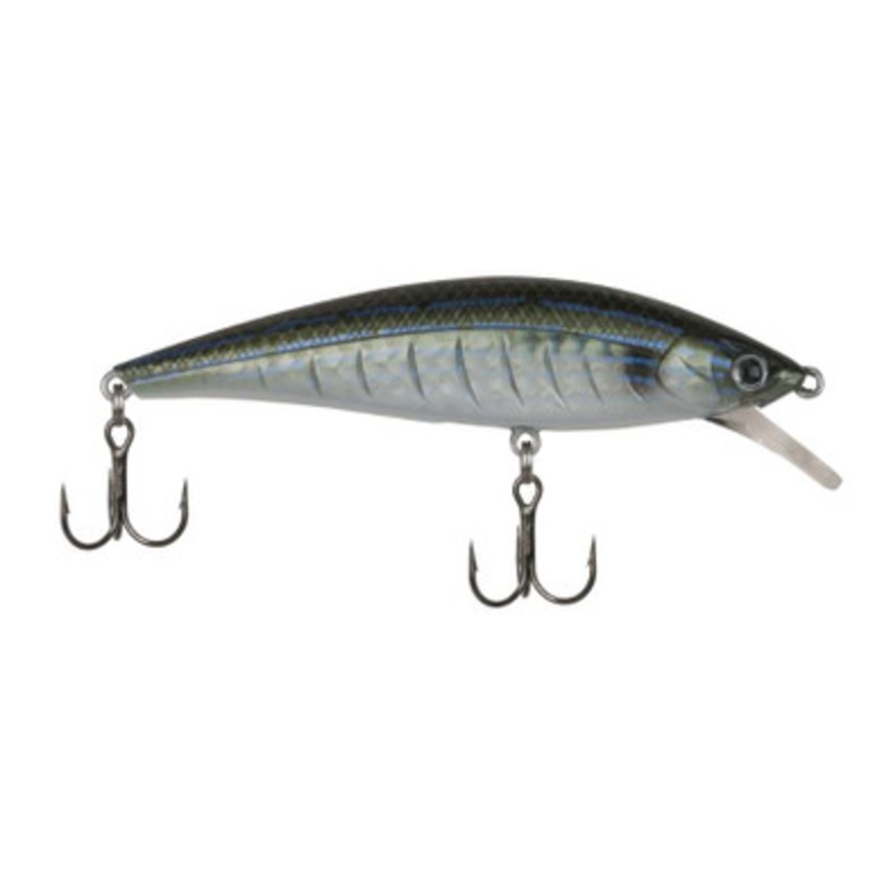 Sebile Puncher Lure 2-3/8in Suspending Pinfish
