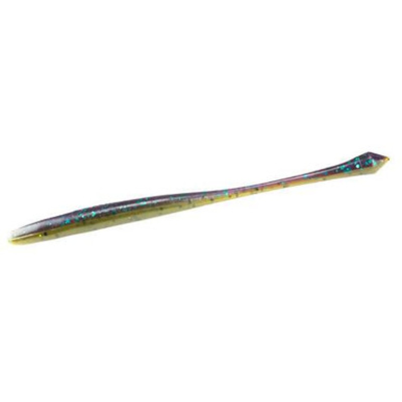 BioSpawn Plasma Tail Bait 4.5in – Bama Bug