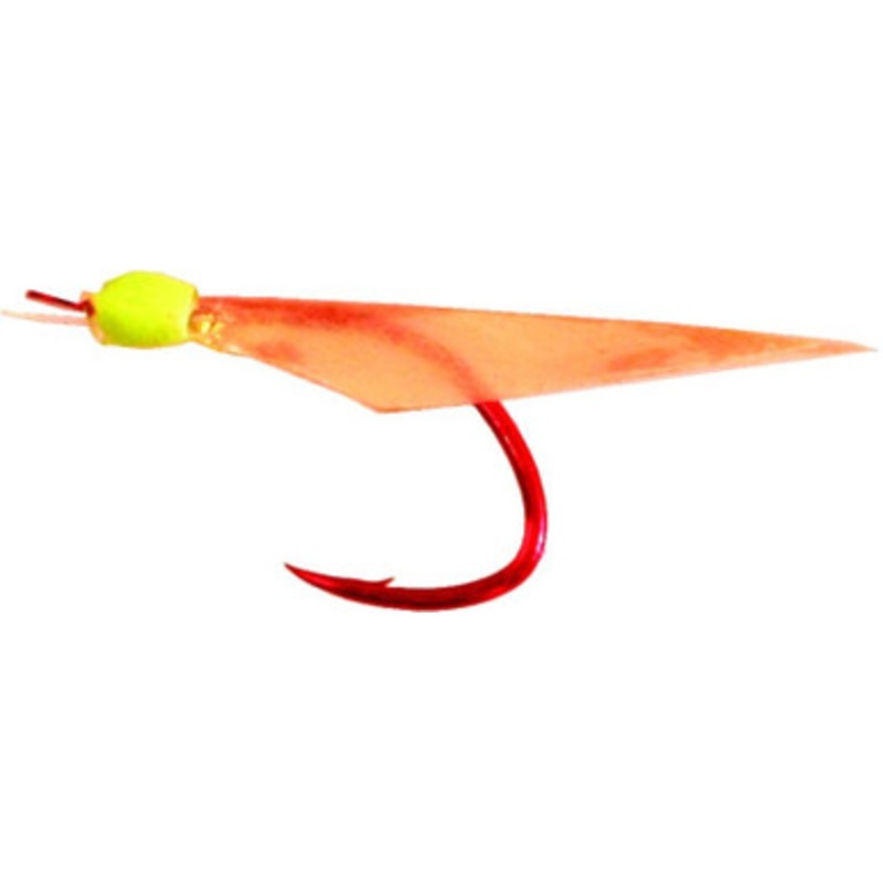 Daiichi D03R-RB Bleeding Sabiki Rig – Glow/Rainbow – 10