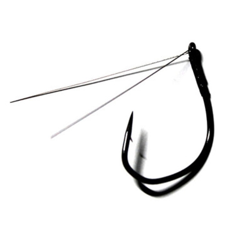 Hayabusa Special Wacky Hook w/ Double Wire Guard – 1