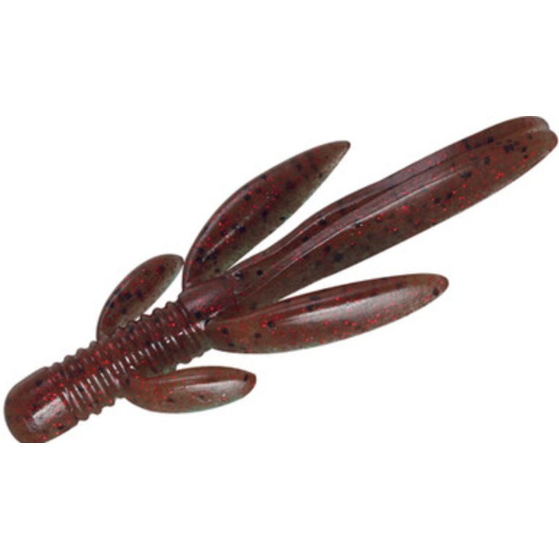 Jackall Darts Hog – 3.5in – Crawdad