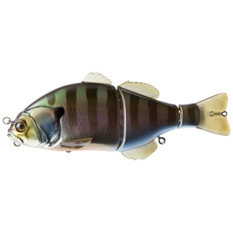 Jackall Gantarel Swimbait – HL Bluegill