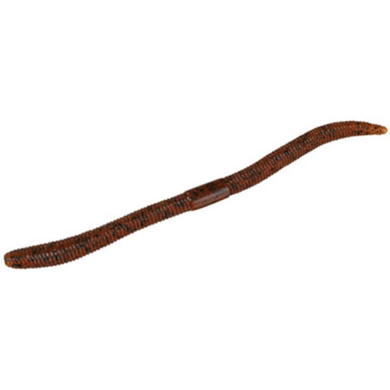 Jackall JFLSK48 Flick Shake Lure PP Pumpkin Pepper