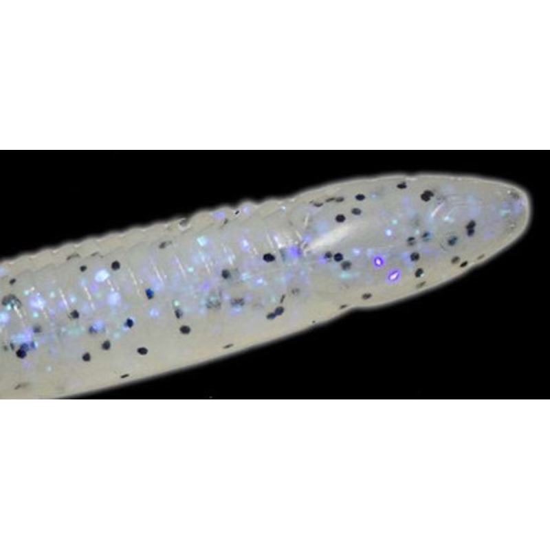 Reaction Innovations Skinny Dipper Swim Bait – Money Shot Violet 7pk