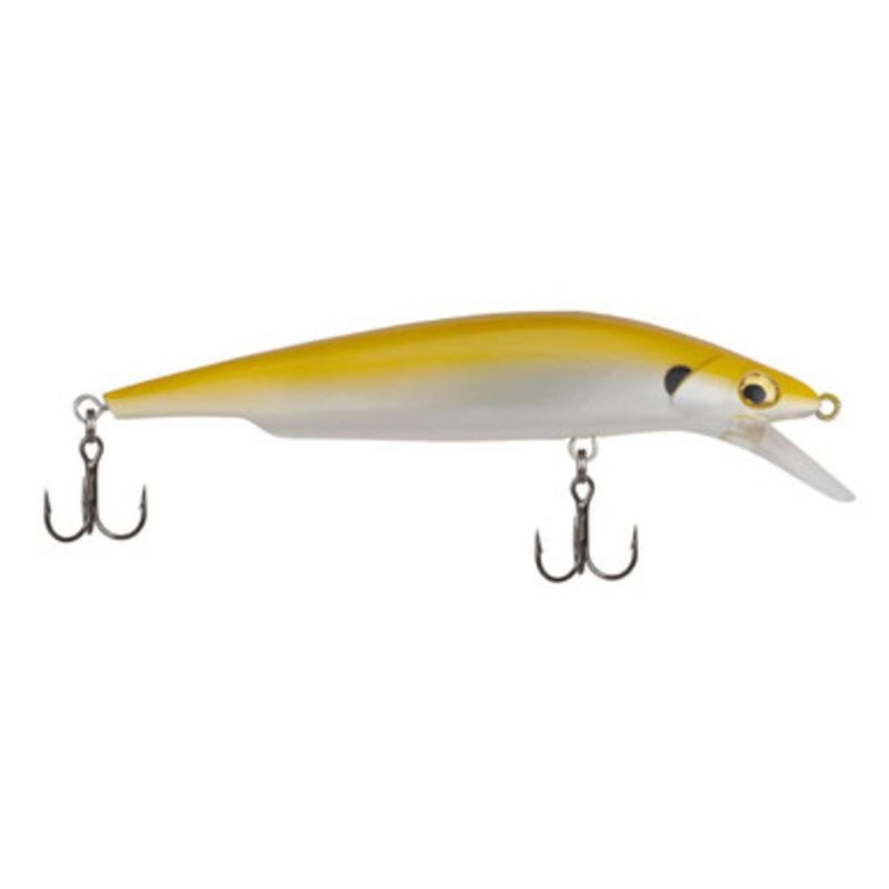 Sebile BMI-152-FL Bull Minnow Lure – Yelly