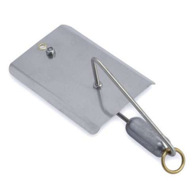 American Fishing Wire Planer – Size #4