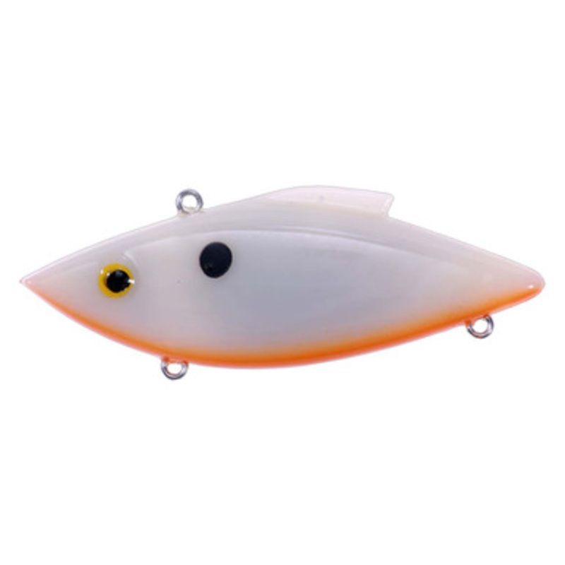 Bill Lewis Rat-L-Trap Original (RT) 06 BONE/ORANGE BELLY