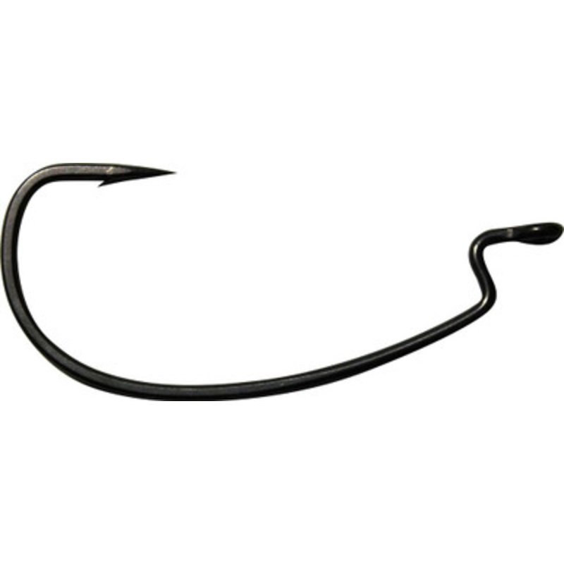 Hayabusa WRM959 Wide Gap Offset Heavy Duty Hook – 4/0