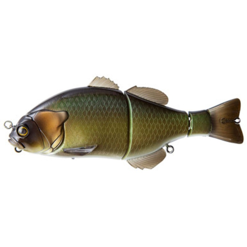 Jackall Gantarel Swimbait – Carp