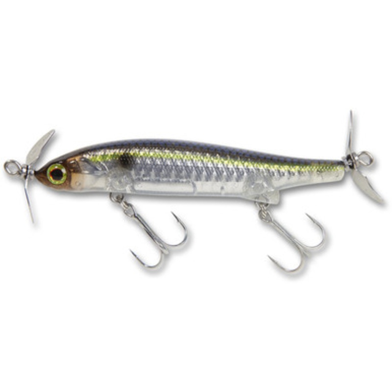 Jackall iProp – IS Threadfin Shad