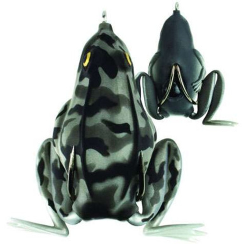 Lunkerhunt CF05 Combat Frog – Zulu