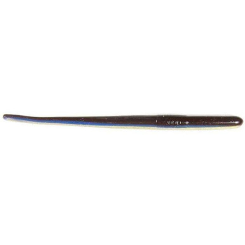 Roboworm SR-93GF Straight Tail Worm – 6 in. – Warmouth