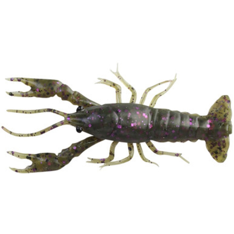 Savage Gear 3D Craw – 3in – Candy