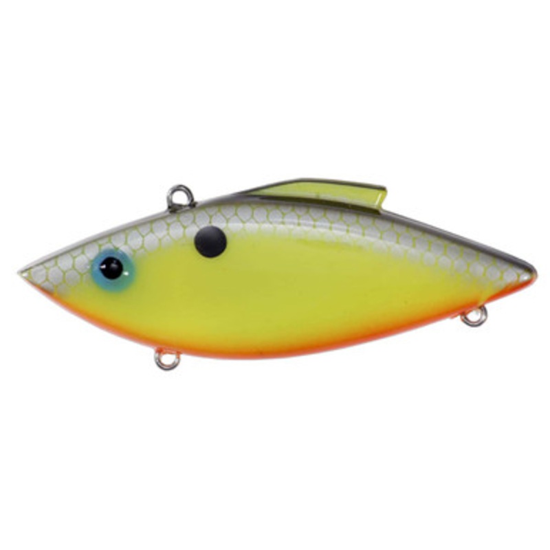 Bill Lewis Rat-L-Trap Original (RT) 52 CHARTREUSE SHINER
