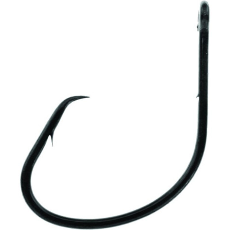 Daiichi D81Z Stop Gap Light Wire Circle Hooks – 3/0 – 4pk
