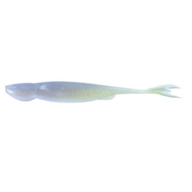 Reaction Innovations Shiver Shot Swimbait Lure – Sexy Shad