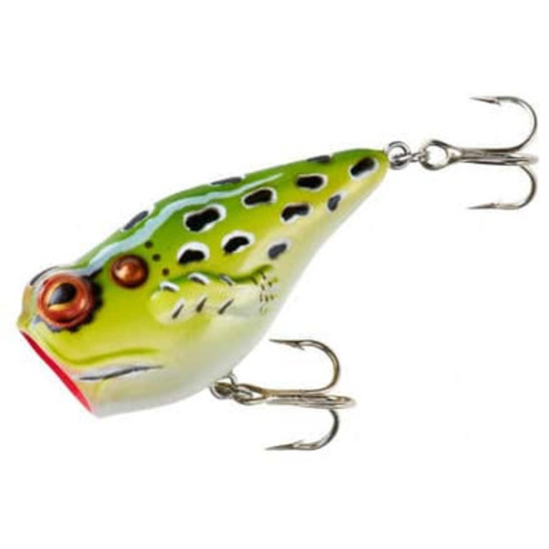 Rebel P205 Pop’N Frog Leopard Frog