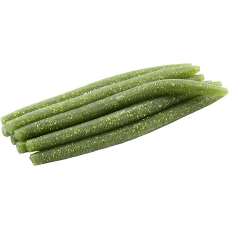 Savage Gear Armor Tube Worms Baby Bass
