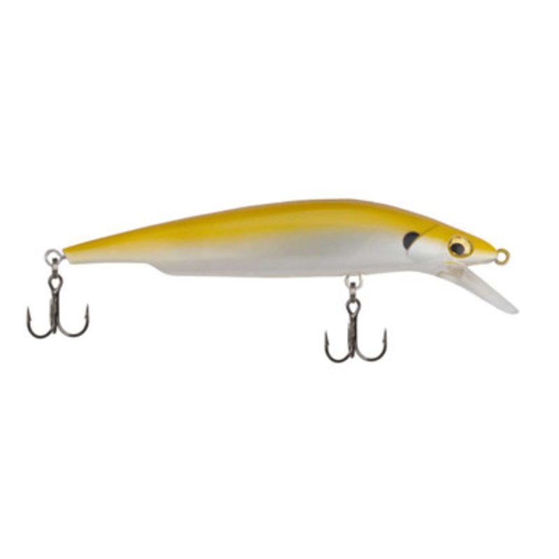 Sebile BMI-152-RKT Bull Minnow Lure – Yelly