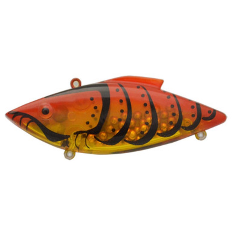 Bill Lewis Rat-L-Trap Original (RT) 527 HONEY CRAW