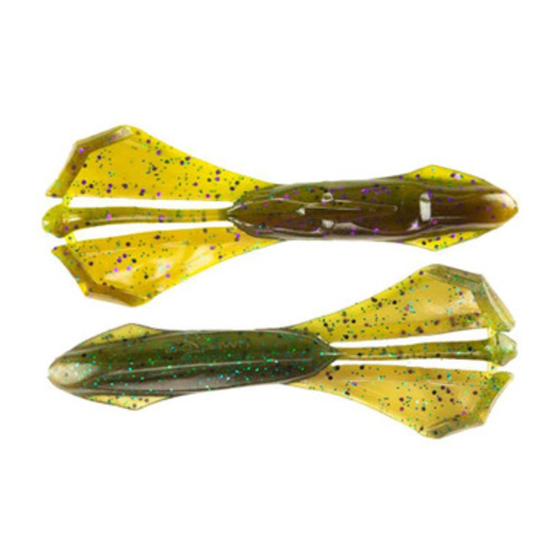 BioSpawn VileCraw Bait – Sprayed Grass