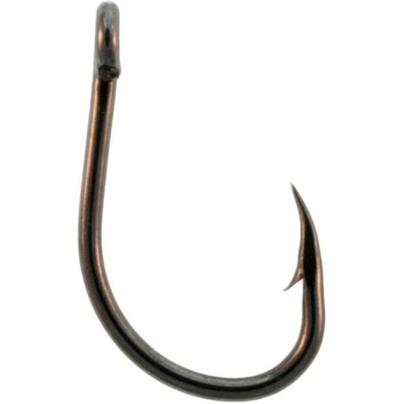 Daiichi D77Z Live Bait Hooks – 6/0 – 6pk