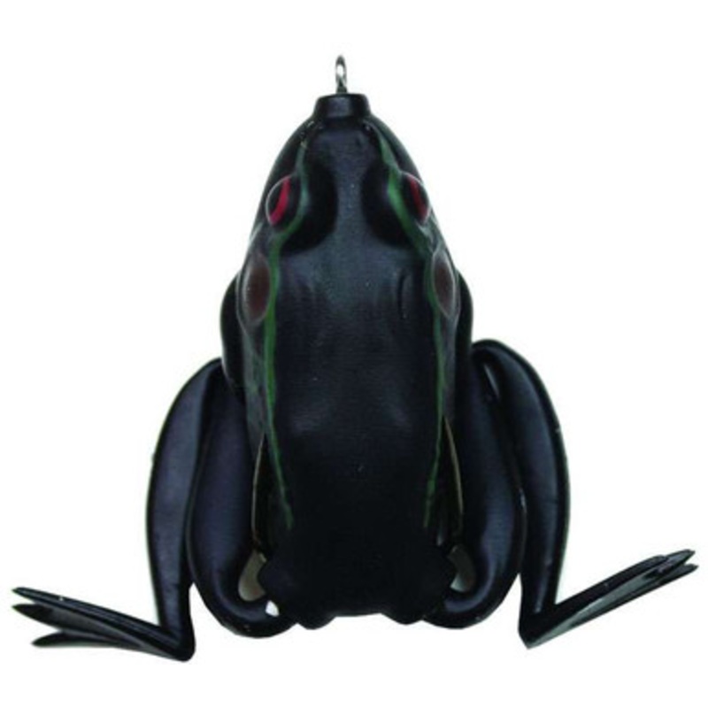 Lunkerhunt LF06 Lunker Frog – Texas Toad
