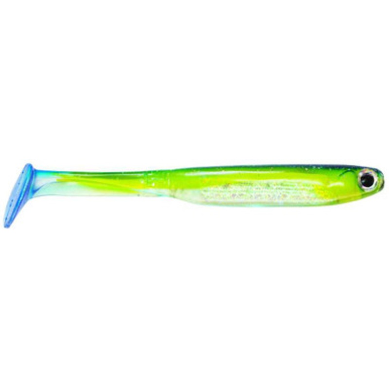 Lunkerhunt LHPBS405 Swim Bento – 4.5 in. – Sassy Shad