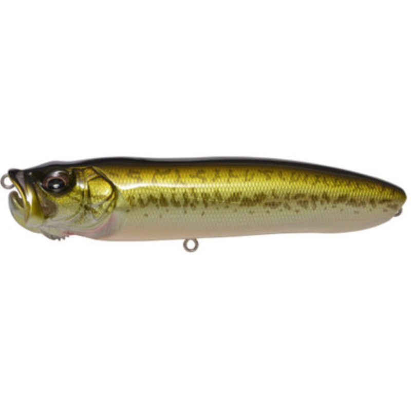 Megabass XPOD Topwater/Subsurface Lure – PM Bass