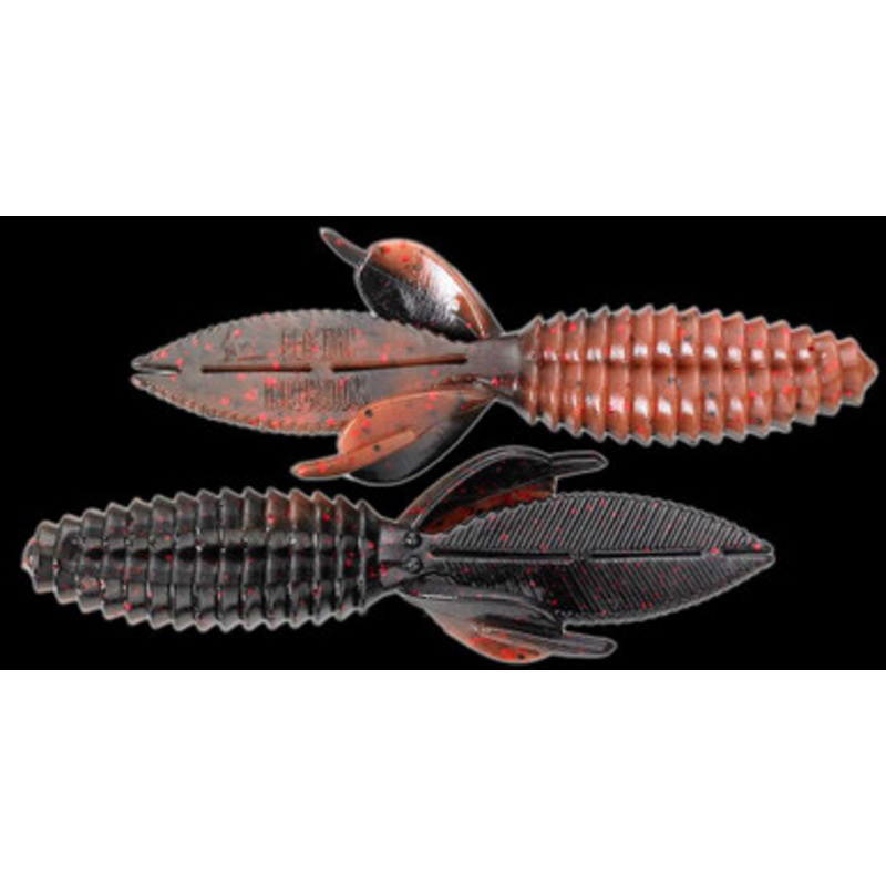 Reaction Innovations Sweet Beaver Bait – Coonasty 10pk