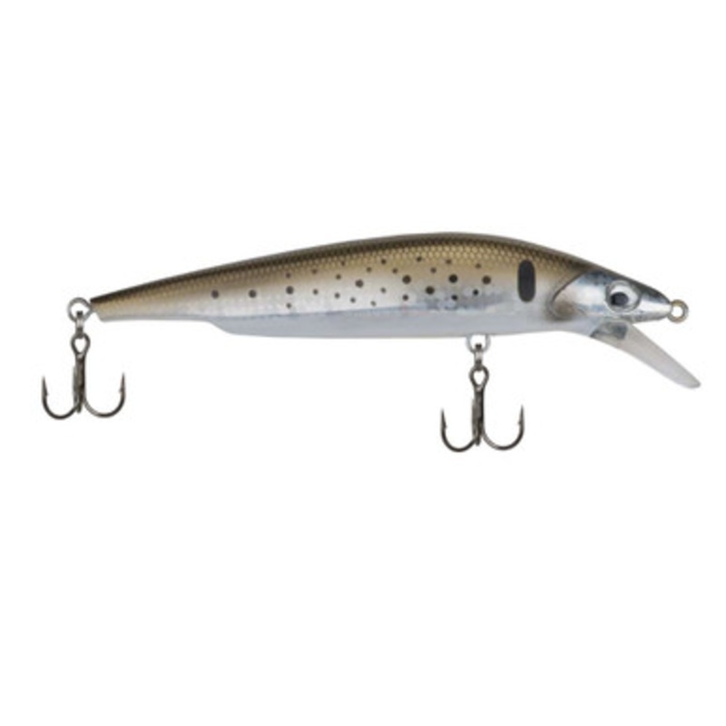 Sebile BMI-152-FL Bull Minnow Lure – Bunker